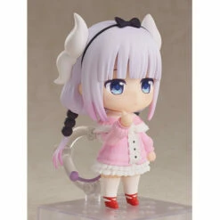 Nendoroid Kanna Miss Kobayashi's Dragon Maid -Bandai Sales Store nendoroid kanna miss kobayashi s dragon maid 1