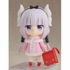 Nendoroid Kanna Miss Kobayashi's Dragon Maid -Bandai Sales Store nendoroid kanna miss kobayashi s dragon maid 2