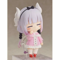 Nendoroid Kanna Miss Kobayashi's Dragon Maid -Bandai Sales Store nendoroid kanna miss kobayashi s dragon maid 3