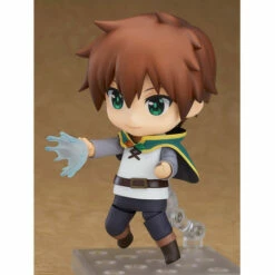 Nendoroid Kazuma KONO SUBARASHII SEKAI NI SYUKUFUKU WO! 2 -Bandai Sales Store nendoroid kazuma kono subarashii sekai ni syukufuku wo 2 1