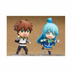 Nendoroid Kazuma KONO SUBARASHII SEKAI NI SYUKUFUKU WO! 2 -Bandai Sales Store nendoroid kazuma kono subarashii sekai ni syukufuku wo 2 2