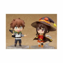 Nendoroid Kazuma KONO SUBARASHII SEKAI NI SYUKUFUKU WO! 2 -Bandai Sales Store nendoroid kazuma kono subarashii sekai ni syukufuku wo 2 3