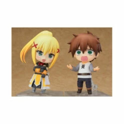 Nendoroid Kazuma KONO SUBARASHII SEKAI NI SYUKUFUKU WO! 2 -Bandai Sales Store nendoroid kazuma kono subarashii sekai ni syukufuku wo 2 4