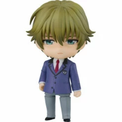 Nendoroid Kei Hazuki Tokimeki Memorial Girl's Side Figure