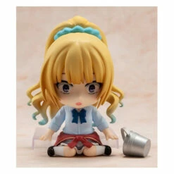 Nendoroid Kei Karuizawa Classroom Of The Elite Limited Bonus Set