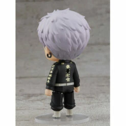 Nendoroid Takashi Mitsuya Tokyo Revengers -Bandai Sales Store nendoroid keisuke baji tokyo revengers 10
