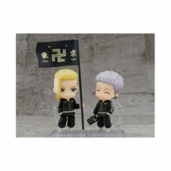 Nendoroid Takashi Mitsuya Tokyo Revengers -Bandai Sales Store nendoroid keisuke baji tokyo revengers 11