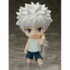 Nendoroid Killua Zoldyck Hunter X Hunter Reissue