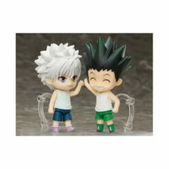 Nendoroid Killua Zoldyck Hunter X Hunter Reissue -Bandai Sales Store nendoroid killua zoldyck hunter x hunter reissue 4