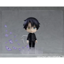Nendoroid Kimihiro Watanuki XxxHOLiC Limited Bonus Set