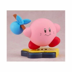 Nendoroid Kirby: 30th Anniversary Edition -Bandai Sales Store nendoroid kirby 30th anniversary edition 3