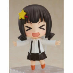 Nendoroid Komekko KONO SUBARASHII SEKAI NI BAKUEN WO! Figure -Bandai Sales Store nendoroid komekko kono subarashii sekai ni bakuen wo figure 2