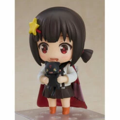 Nendoroid Komekko KONO SUBARASHII SEKAI NI BAKUEN WO! Figure -Bandai Sales Store nendoroid komekko kono subarashii sekai ni bakuen wo figure 4
