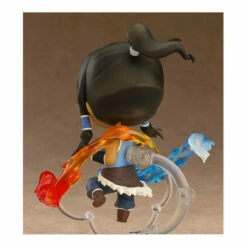 Nendoroid Korra: The Legend Of Korra