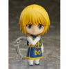 Nendoroid Kurapika Hunter X Hunter Reissue
