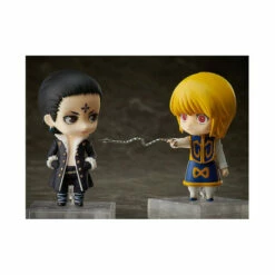 Nendoroid Kurapika Hunter X Hunter Reissue -Bandai Sales Store nendoroid kurapika hunter x hunter reissue 5