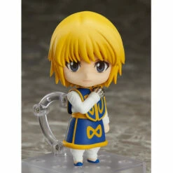 Nendoroid Kurapika Hunter X Hunter Reissue Limited Bonus Set