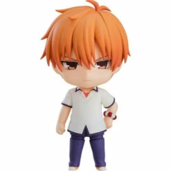 Nendoroid Kyo Soma Fruits Basket