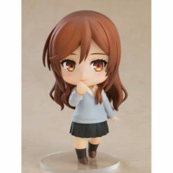 Nendoroid Kyoko Hori Horimiya Figure -Bandai Sales Store nendoroid kyoko hori horimiya figure 3