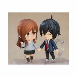 Nendoroid Kyoko Hori Horimiya Figure -Bandai Sales Store nendoroid kyoko hori horimiya figure 5