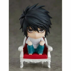 Nendoroid L 2.0 DEATH NOTE Reissue