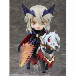 Nendoroid Lancer/Altria Pendragon (Alter) Fate/Grand Order 7 Nendoroid Lancer/Altria Pendragon (Alter) Fate/Grand Order -Bandai Sales Store nendoroid lanceraltria pendragon alter fategrand order 1