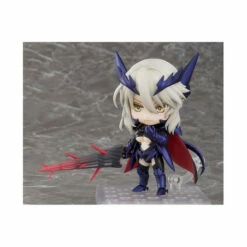 Nendoroid Lancer/Altria Pendragon (Alter) Fate/Grand Order 8 Nendoroid Lancer/Altria Pendragon (Alter) Fate/Grand Order -Bandai Sales Store nendoroid lanceraltria pendragon alter fategrand order 2
