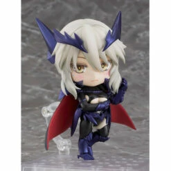 Nendoroid Lancer/Altria Pendragon (Alter) Fate/Grand Order 10 Nendoroid Lancer/Altria Pendragon (Alter) Fate/Grand Order -Bandai Sales Store nendoroid lanceraltria pendragon alter fategrand order 4