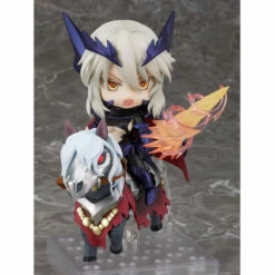 Nendoroid Lancer/Altria Pendragon (Alter) Fate/Grand Order 11 Nendoroid Lancer/Altria Pendragon (Alter) Fate/Grand Order -Bandai Sales Store nendoroid lanceraltria pendragon alter fategrand order 5