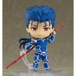 Nendoroid Lancer/Cú Chulainn Fate/Grand Order