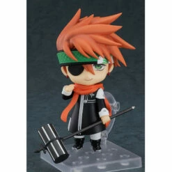 Nendoroid Lavi D.Gray-man