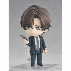 Nendoroid Libra Artem Wing Tears Of Themis Figure -Bandai Sales Store nendoroid libra tears of themis figure 2