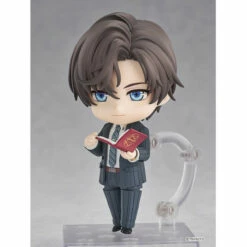 Nendoroid Libra Artem Wing Tears Of Themis Figure -Bandai Sales Store nendoroid libra tears of themis figure 4