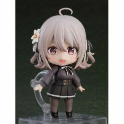 Nendoroid Lily Spy Classroom Figure -Bandai Sales Store nendoroid lily spy classroom figure 1