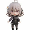 Nendoroid Lily Spy Classroom Figure