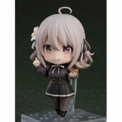 Nendoroid Lily Spy Classroom Figure -Bandai Sales Store nendoroid lily spy classroom figure 3