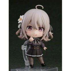 Nendoroid Lily Spy Classroom Figure -Bandai Sales Store nendoroid lily spy classroom figure 4