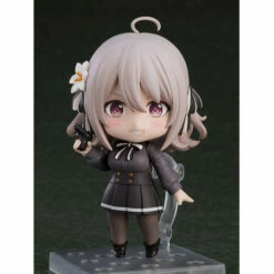 Nendoroid Lily Spy Classroom Figure -Bandai Sales Store nendoroid lily spy classroom figure 5