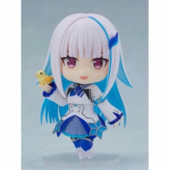 Nendoroid Lize Helesta Nijisanji Figure