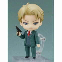 Nendoroid Loid Forger Spy X Family -Bandai Sales Store nendoroid loid forger spy x family 1