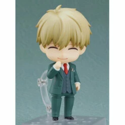 Nendoroid Loid Forger Spy X Family -Bandai Sales Store nendoroid loid forger spy x family 3