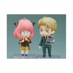 Nendoroid Loid Forger Spy X Family -Bandai Sales Store nendoroid loid forger spy x family 4