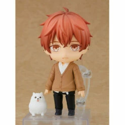 Nendoroid Mafuyu Sato Given Figure