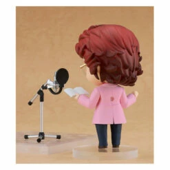 Nendoroid Masako Nozawa AONI PRODUCTION Figure -Bandai Sales Store nendoroid masako nozawa aoni production figure 4