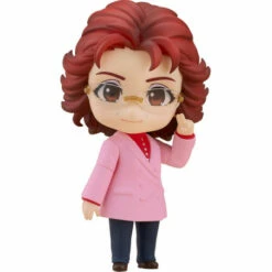 Nendoroid Masako Nozawa AONI PRODUCTION Figure -Bandai Sales Store nendoroid masako nozawa aoni production figure 5