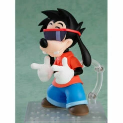 Nendoroid Max A Goofy Movie -Bandai Sales Store nendoroid max a goofy movie 3