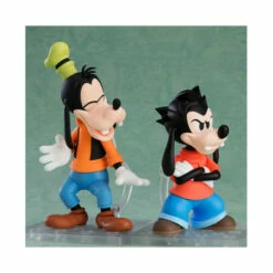 Nendoroid Max A Goofy Movie -Bandai Sales Store nendoroid max a goofy movie 5