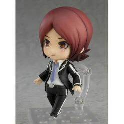 Nendoroid Tatsuya Suou PERSONA2 Eternal Punishment. -Bandai Sales Store nendoroid maya amano persona2 eternal punishment 10