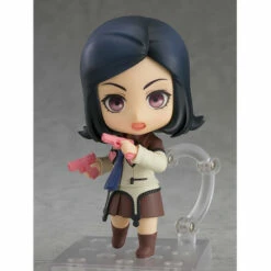 Nendoroid Maya Amano PERSONA2 Eternal Punishment. -Bandai Sales Store nendoroid maya amano persona2 eternal punishment 2