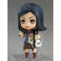 Nendoroid Maya Amano PERSONA2 Eternal Punishment. -Bandai Sales Store nendoroid maya amano persona2 eternal punishment 3